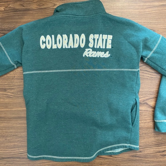 CSU pullover - Picture 2 of 3